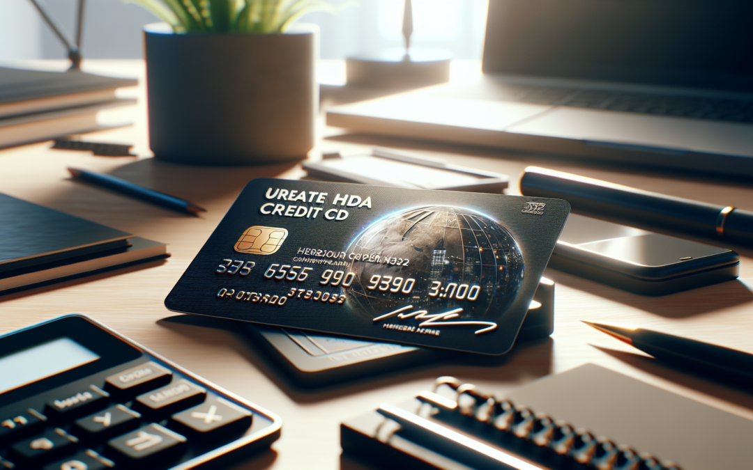 How to Get a Business Credit Card for a Startup | Best Tips & Advice