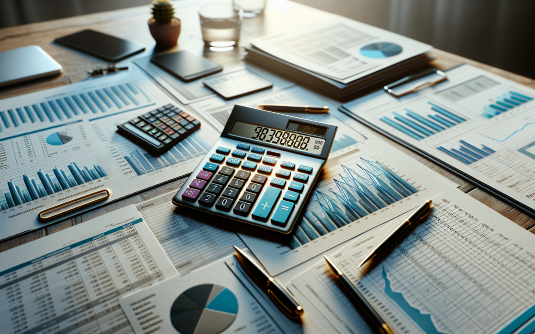 Net Profit Margin: Definition, Formula, and Examples