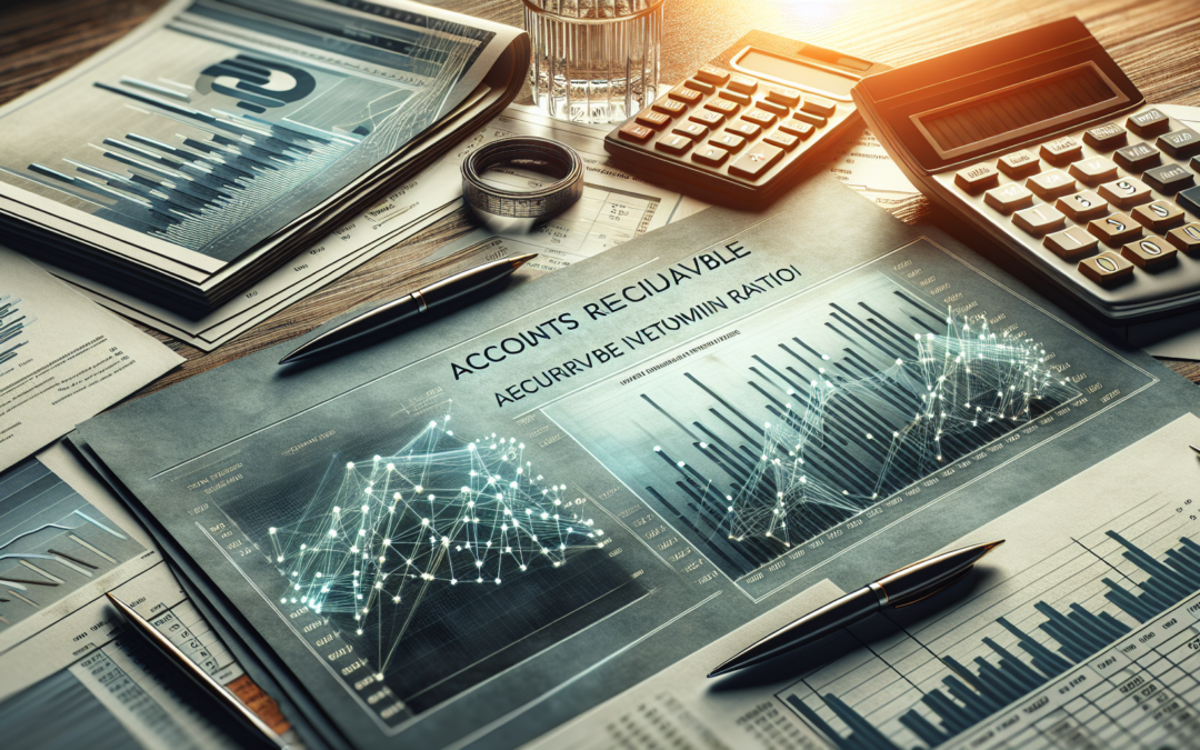 Accounts Receivable Turnover Ratio: Formula, Importance, Examples