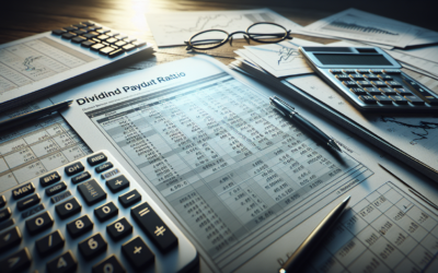 Dividend Payout Ratio: Definition, Formula, and Calculation