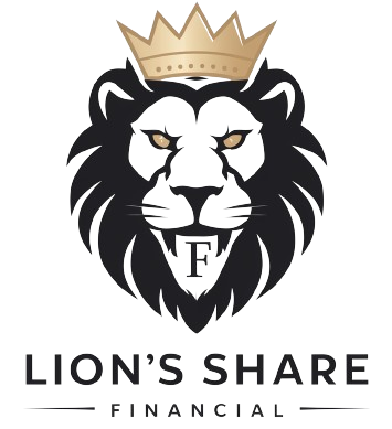 Lion's share Financial